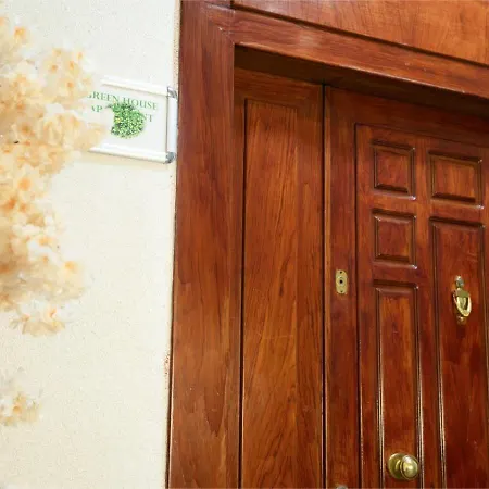 Apartment Taksim Flat Street *