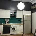 Appartamento Taksim Flat Street