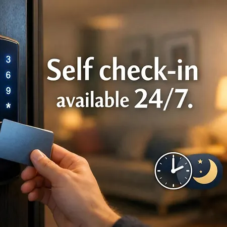 Taksim Flat 2 公寓 伊斯坦布尔