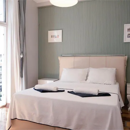 Apartment Taksim Flat 2