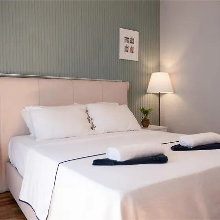 Taksim Flat 2 Apartment