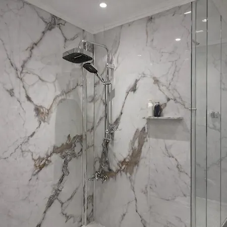 公寓 Taksim Flat 2 *