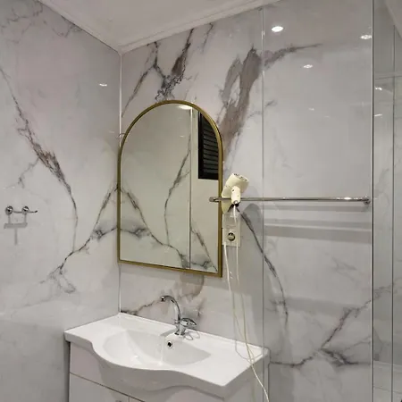 公寓 Taksim Flat 2 *