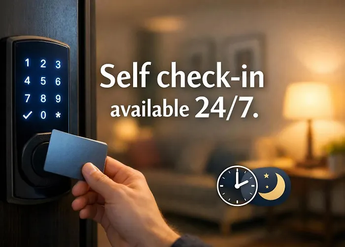 Taksim Flat 2 Apartment Istanbul