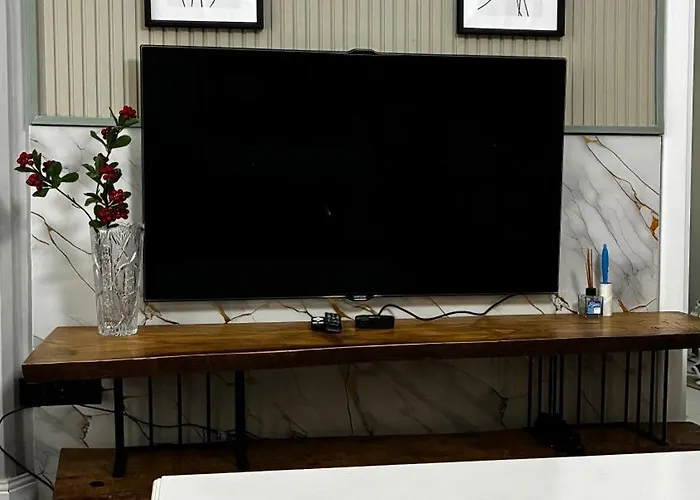 Taksim Flat 2 Apartment *