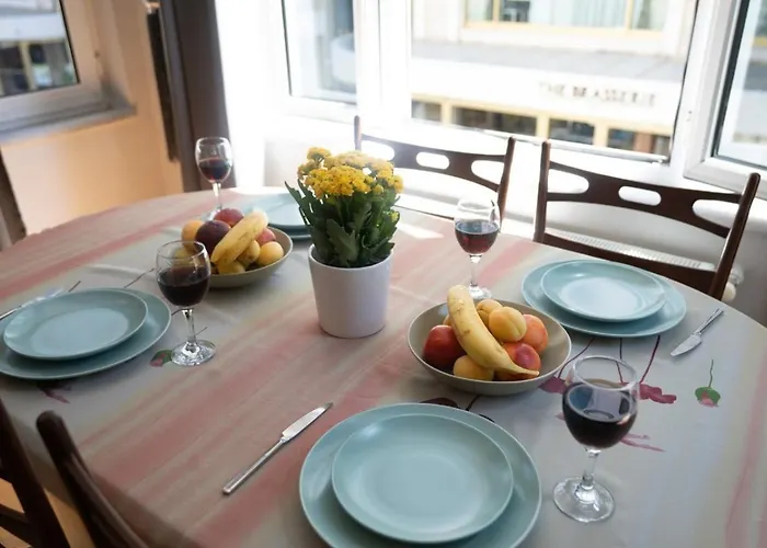 Apartment Taksim Flat 2 Istanbul