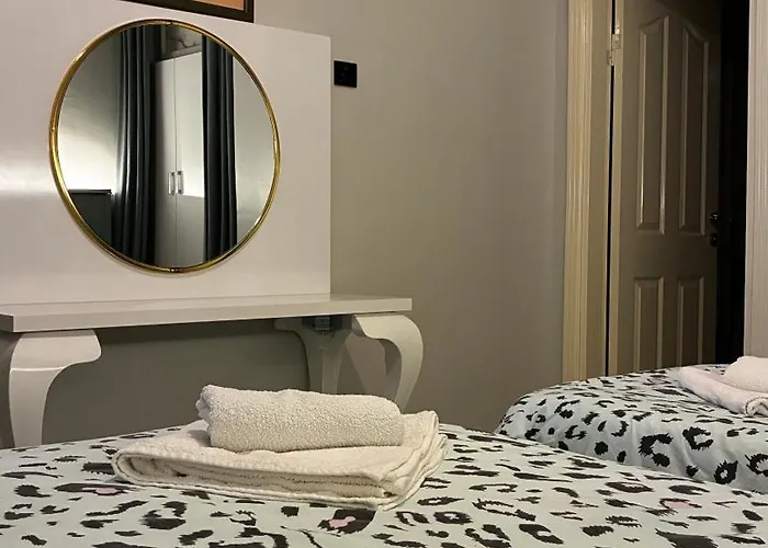 Taksim Flat 2 Istanbul