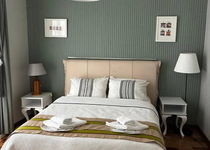 Taksim Flat 2 Apartment Istanbul