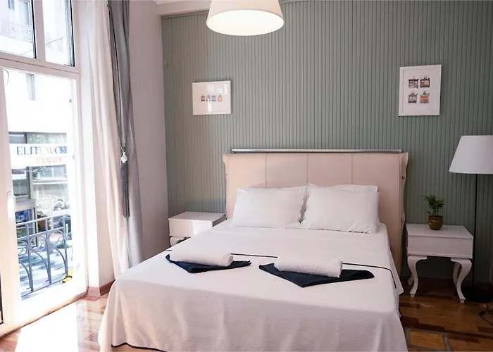 Taksim Flat 2 Istanbul