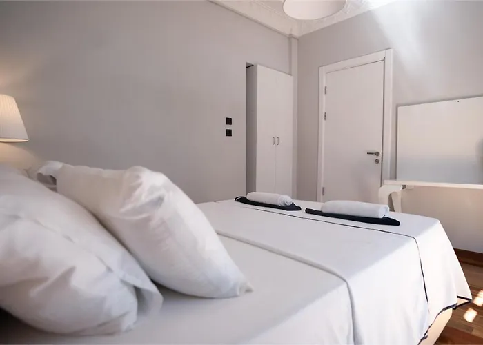 Taksim Flat 2 * 伊斯坦布尔