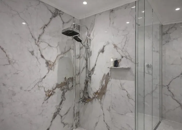 公寓 Taksim Flat 2 *