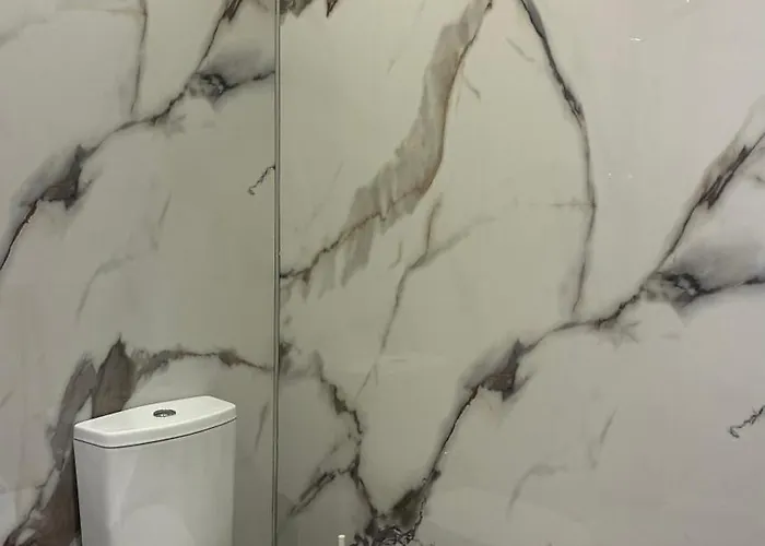 Apartment Taksim Flat 2 *