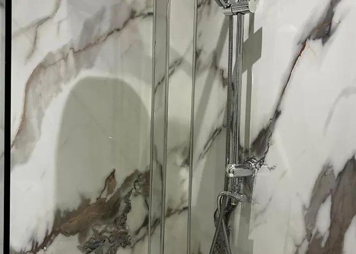 Taksim Flat 2 公寓 伊斯坦布尔