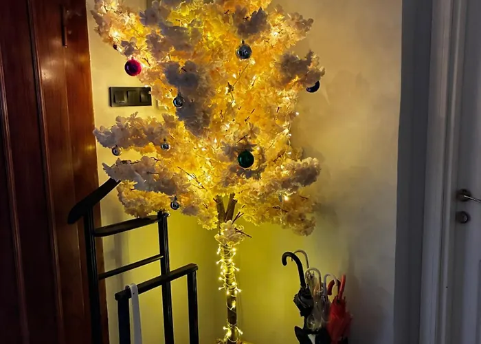 Taksim Flat 2 * 伊斯坦布尔