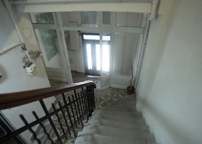 公寓 Taksim Flat 2