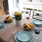 Lejlighed Taksim Flat Street Istanbul