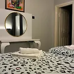 Taksim Flat Street Istanbul