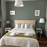 Taksim Flat Street Lejlighed Istanbul
