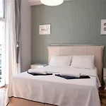 Lejlighed Taksim Flat Street