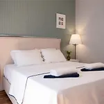 Taksim Flat Street Lejlighed