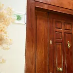 Lejlighed Taksim Flat Street *