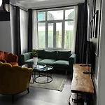 Taksim Flat Street Lejlighed