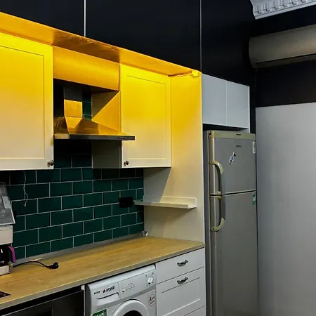 Daire Taksim Flat Street İstanbul
