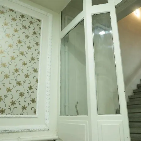 Daire Taksim Flat Street *