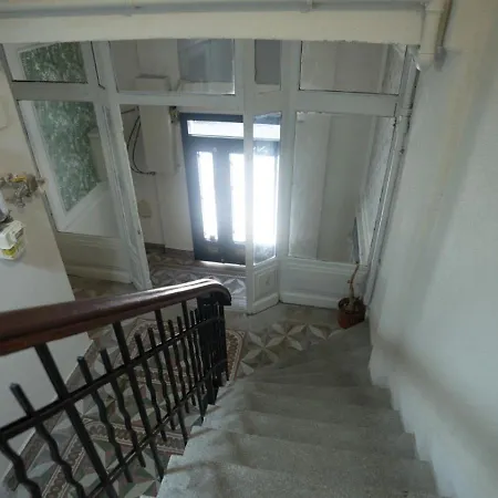 Daire Taksim Flat Street