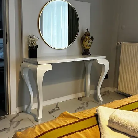 Taksim Flat Street Daire *