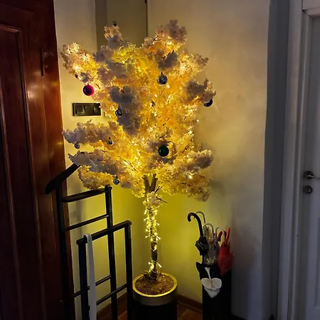 Taksim Flat Street * Istanbul
